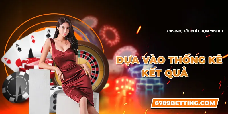 Nâng cao cách tính tài xỉu dựa vào thống kê kết quả